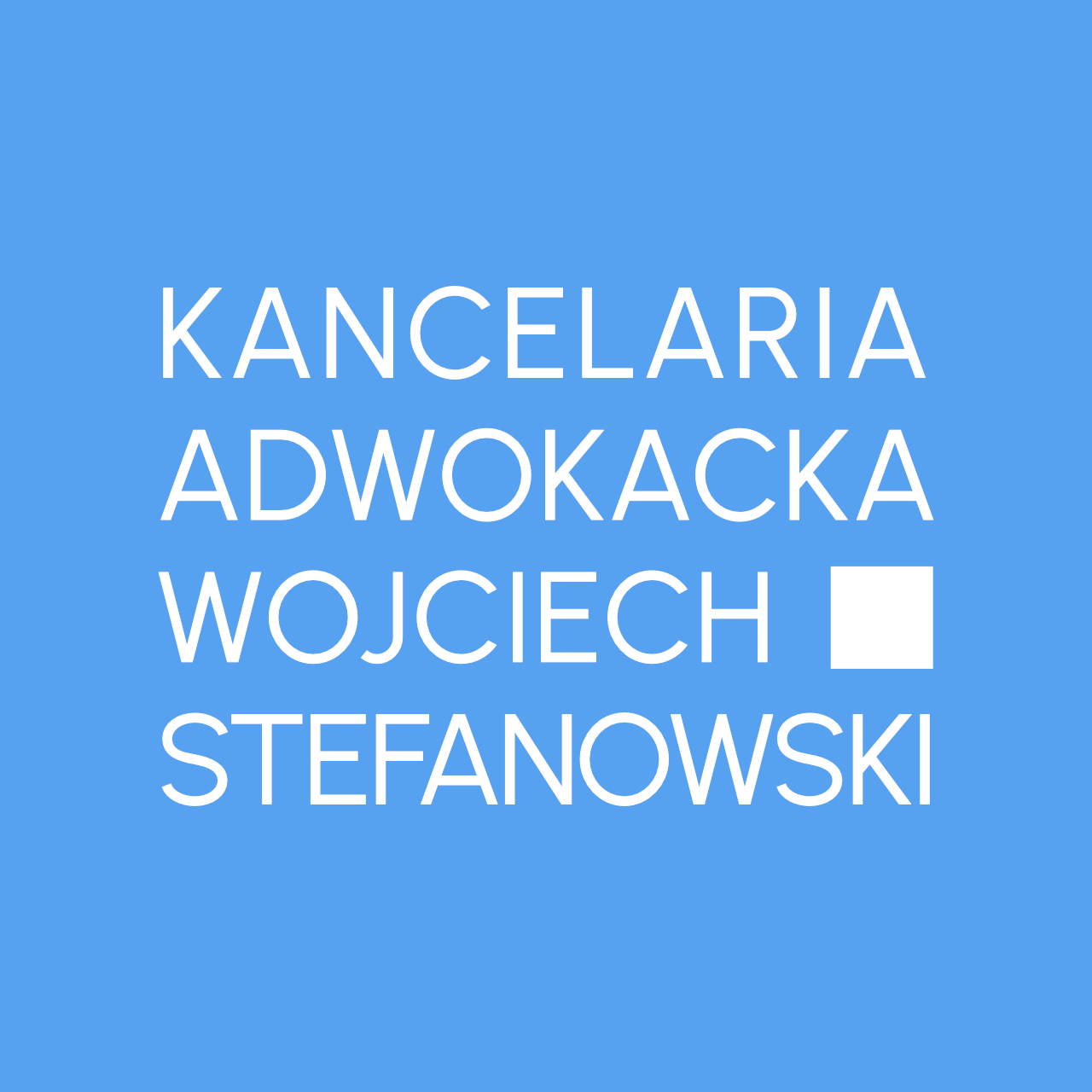Kancelaria Adwokacka